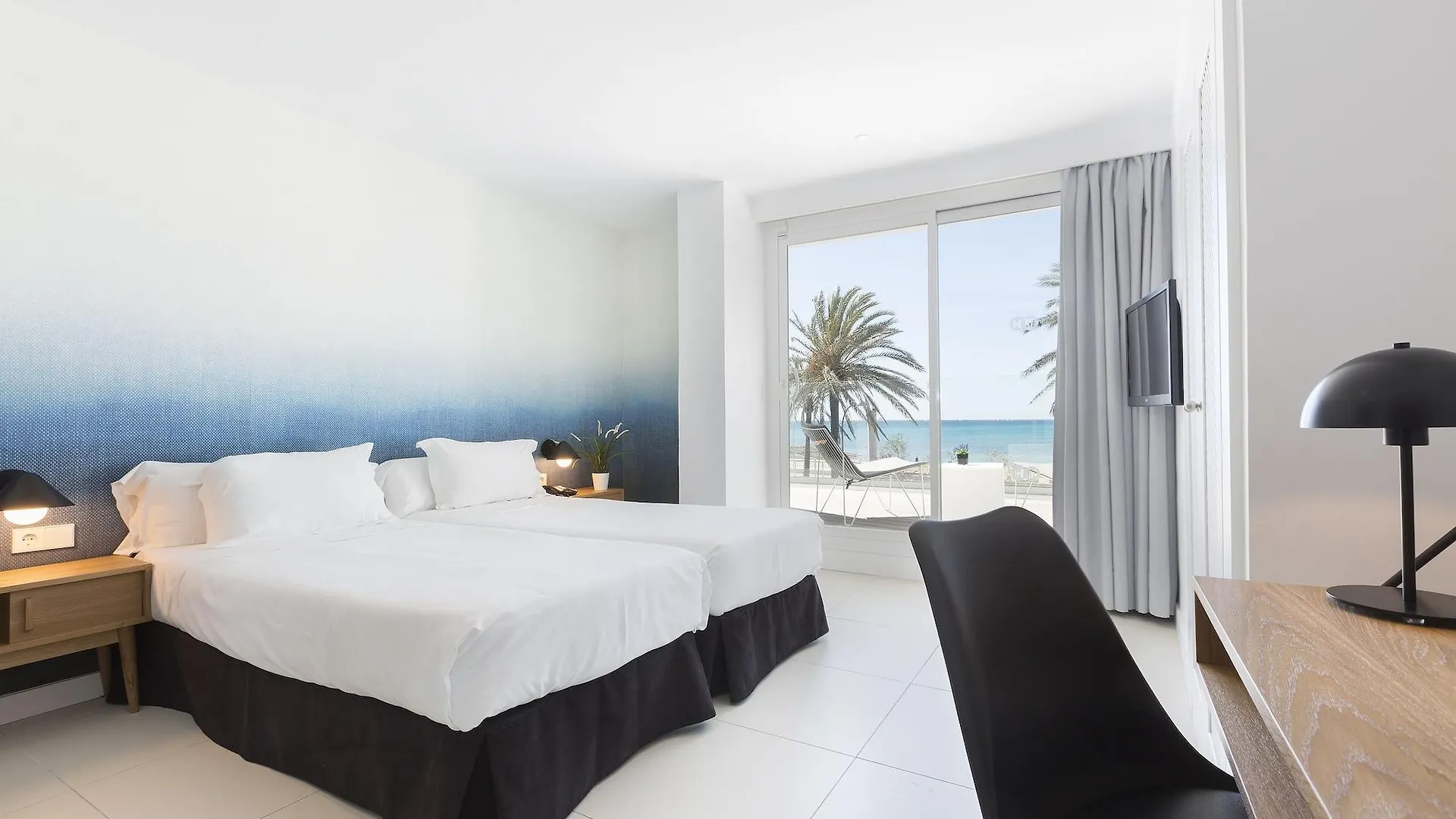 Hm Tropical Hotel Playa de Palma