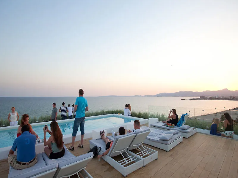 Hm Tropical Ξενοδοχείο Πλάγια Ντε Πάλμα 4*,  Ισπανία