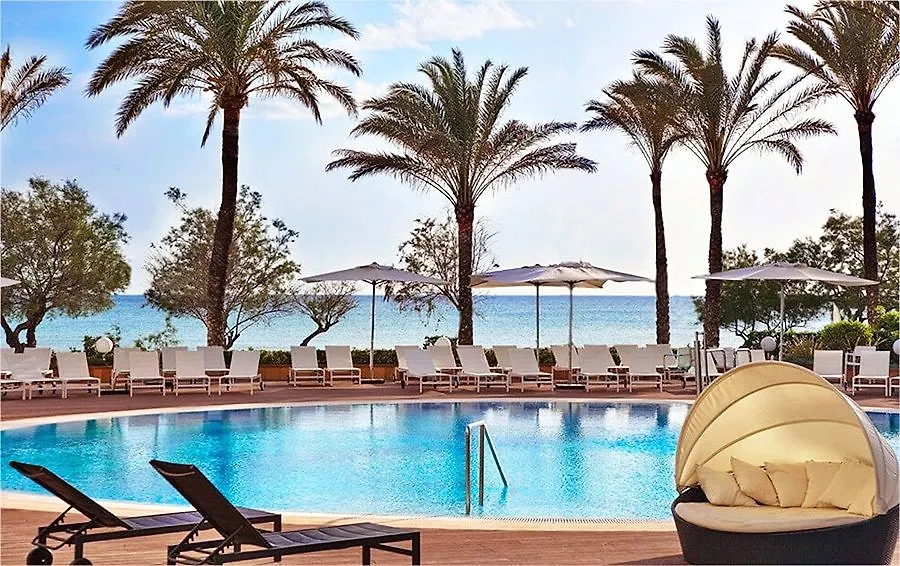 Hm Tropical Ξενοδοχείο Πλάγια Ντε Πάλμα
