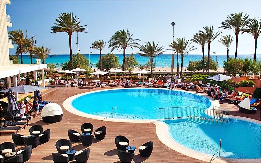 Hm Tropical Hotel Playa de Palma  Playa de Palma (Mallorca)