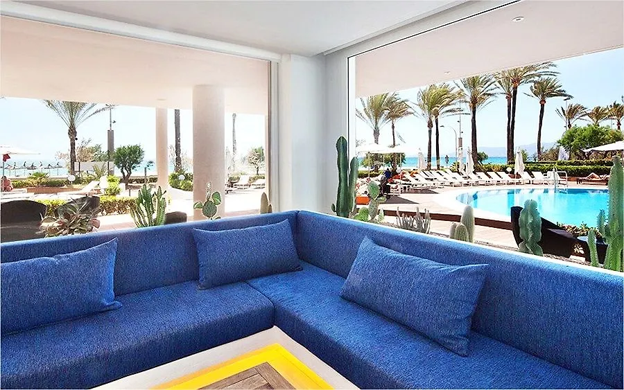 Hm Tropical Hotel Playa de Palma