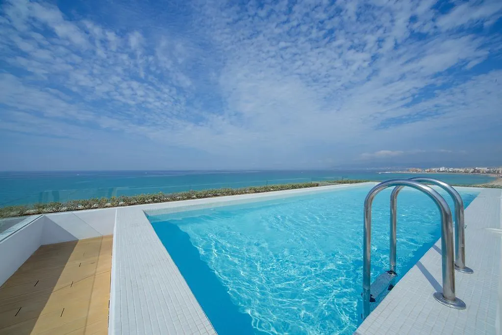 Hm Tropical Hotel Playa de Palma
