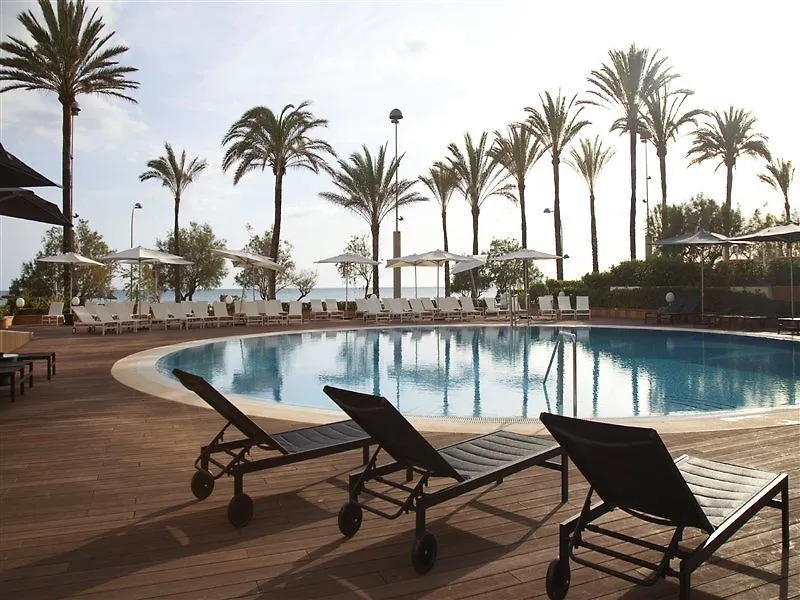 Hm Tropical Hotel Playa de Palma
