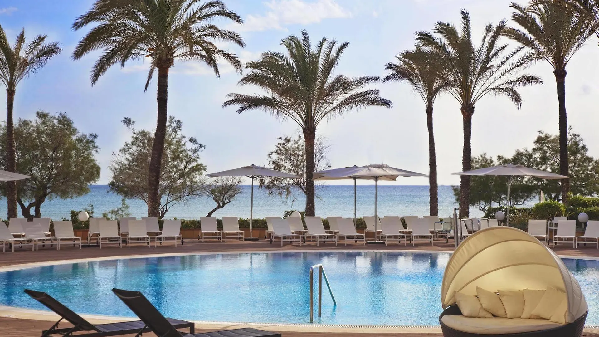 Hm Tropical Hotel Playa de Palma  Playa de Palma (Mallorca)