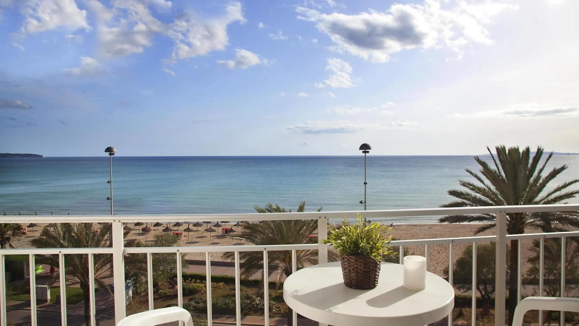 Hm Tropical Hotel Playa de Palma   Playa de Palma (Mallorca)