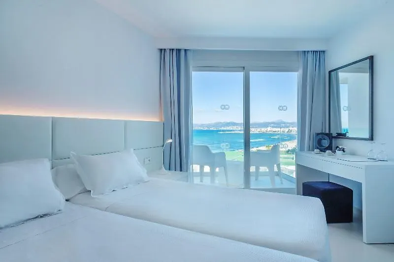 Hm Tropical Hotel Playa de Palma   Playa de Palma (Mallorca)