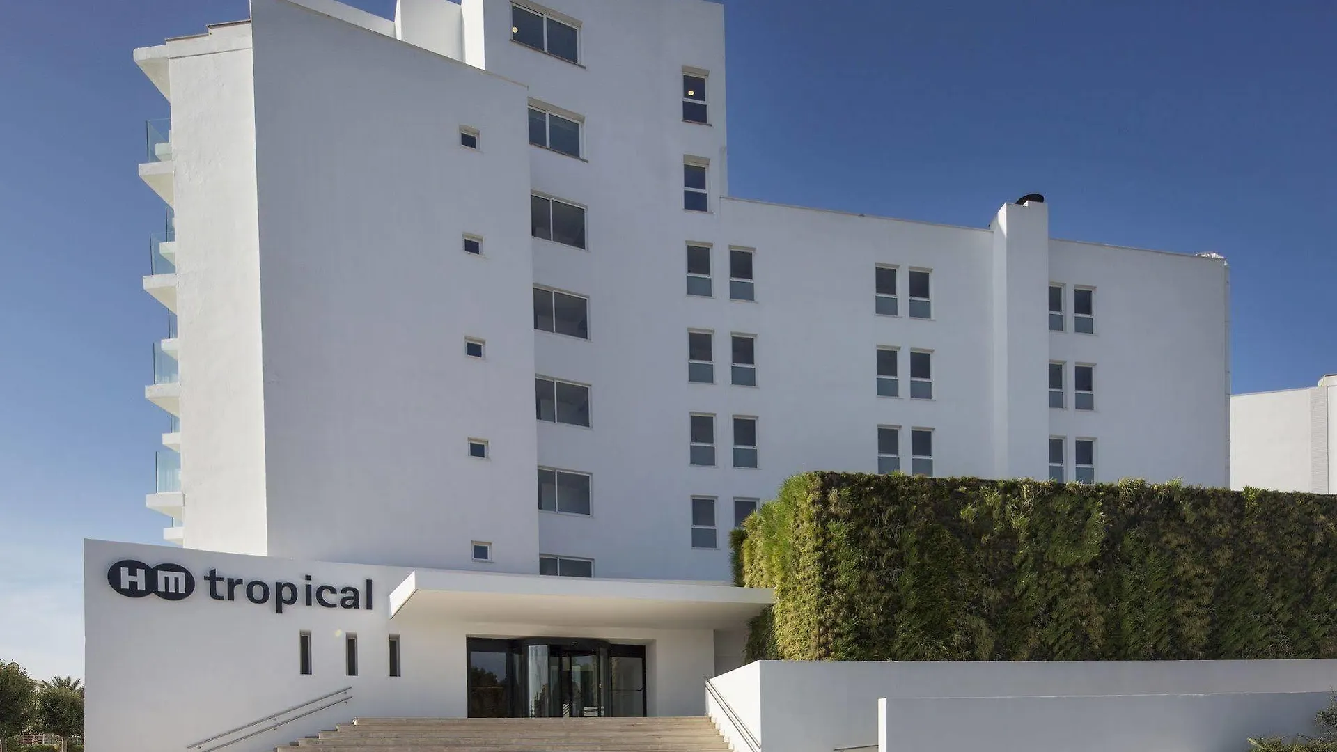 Hm Tropical Hotel Playa de Palma