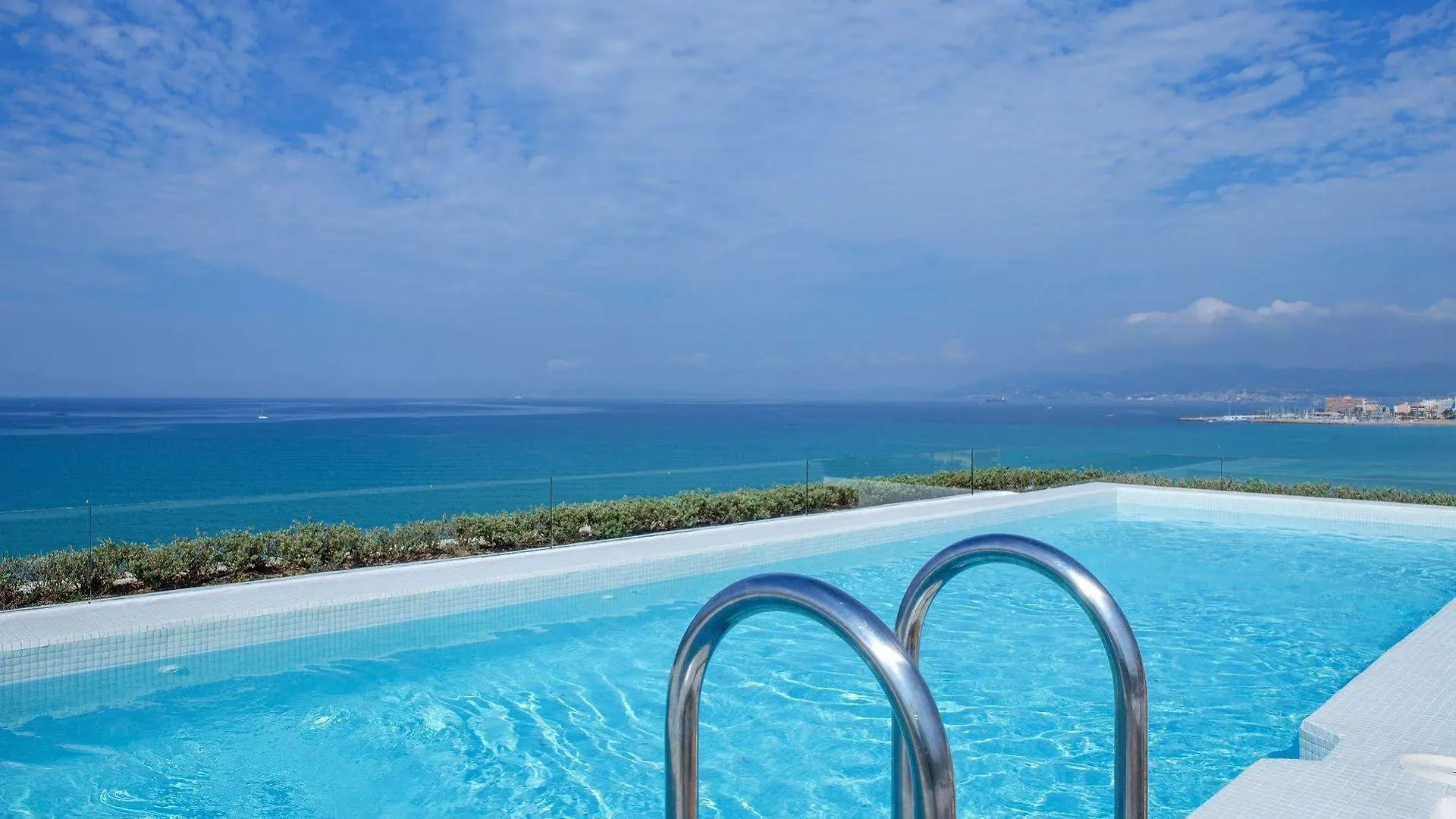Hm Tropical Hotel Playa de Palma