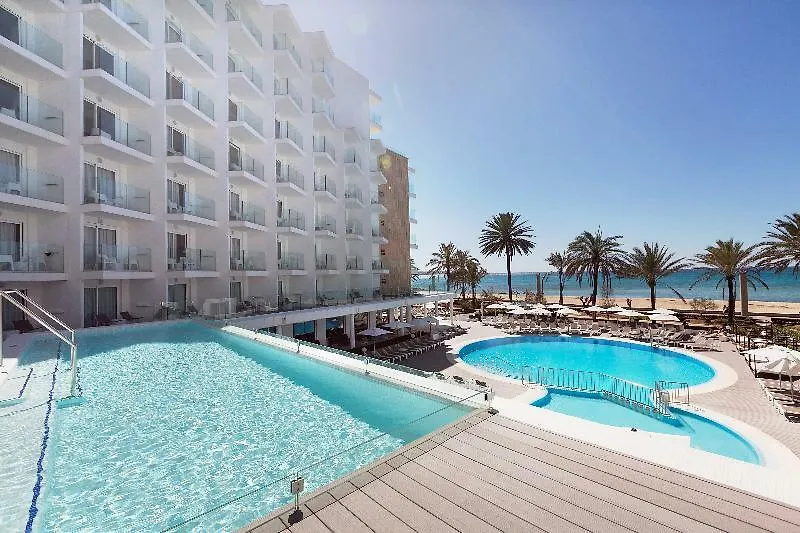 Hm Tropical Hotel Playa de Palma