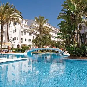 Apartament Playa Real