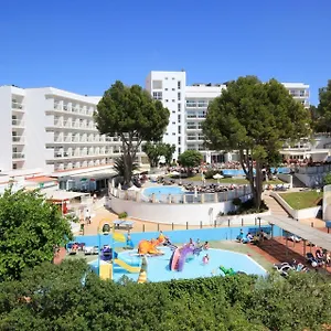 Aluasun Torrenova **** Palma Nova (Mallorca)