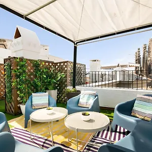 Apartament Sagrada Familia