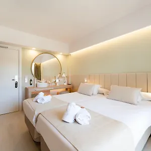 Hotell Bordoy Cosmopolitan, Playa de Palma (Mallorca)