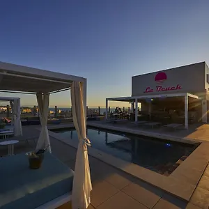 Indico Rock Mallorca - Adults Only Отель