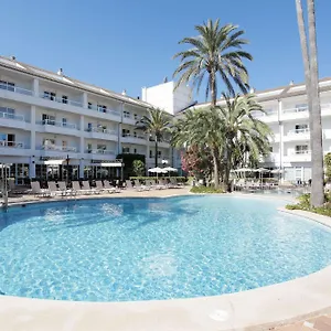 Lägenhetshotell Grupotel Alcudia, Playa de Muro (Mallorca)