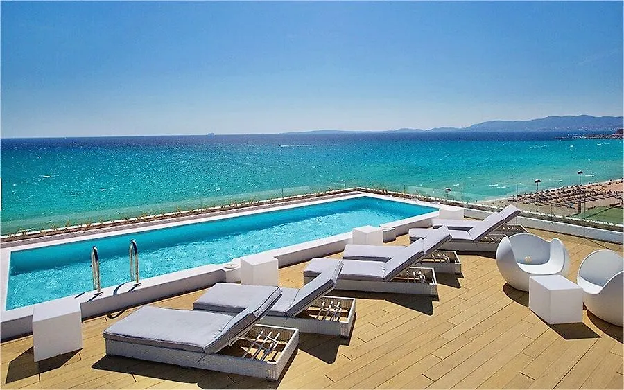 Hotel HM Tropical Playa de Palma