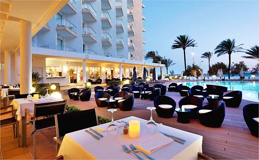 ****  Hm Tropical Hotel Playa de Palma  Spain