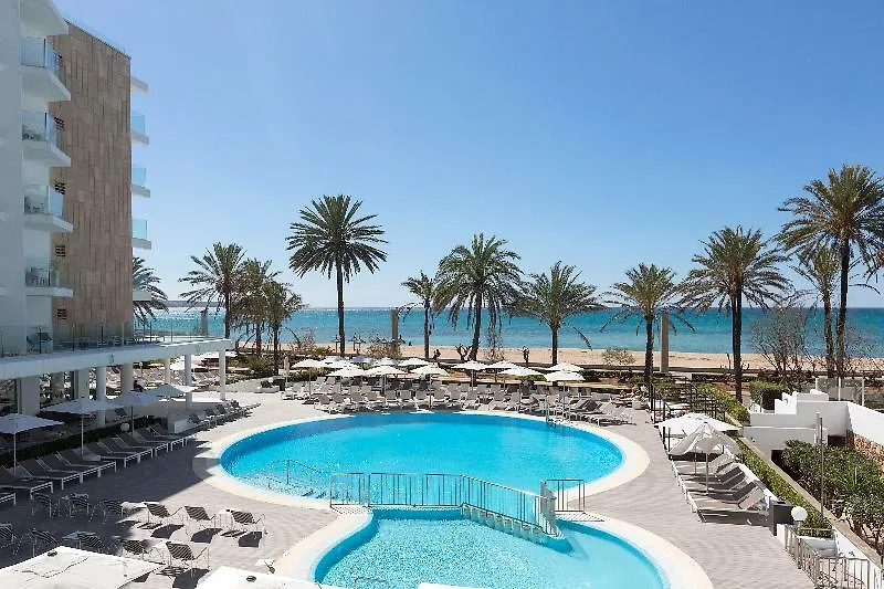 Hm Tropical Hotel Playa de Palma  Playa de Palma (Mallorca)